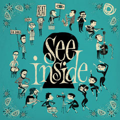 See Inside (2018)